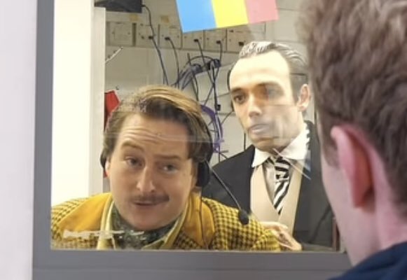 Harry Bradley tweet media