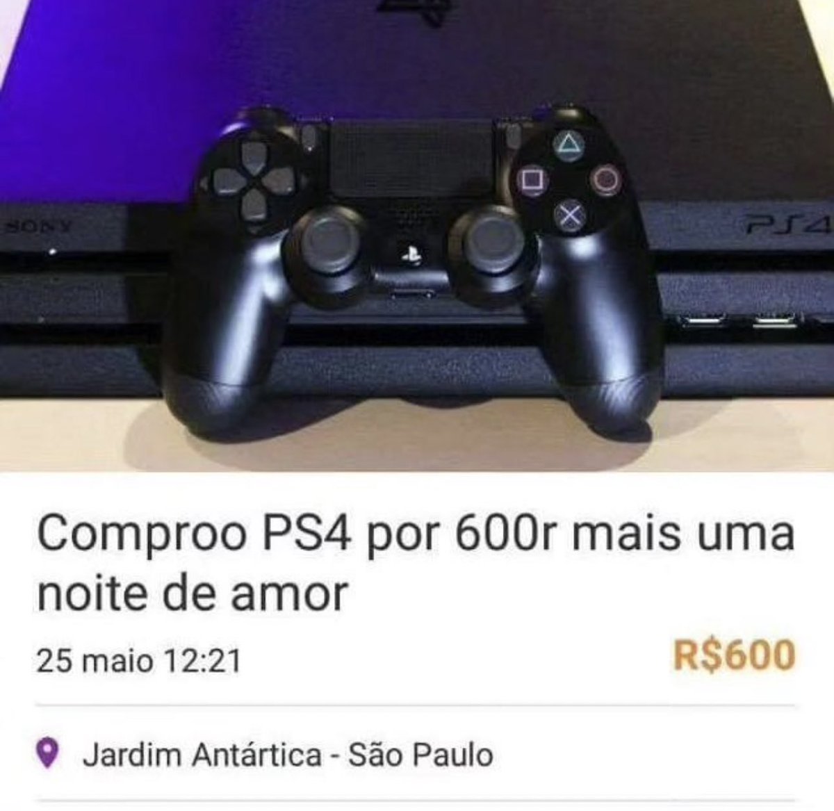 shitpostverdade's tweet photo. https://t.co/290l374Yzi