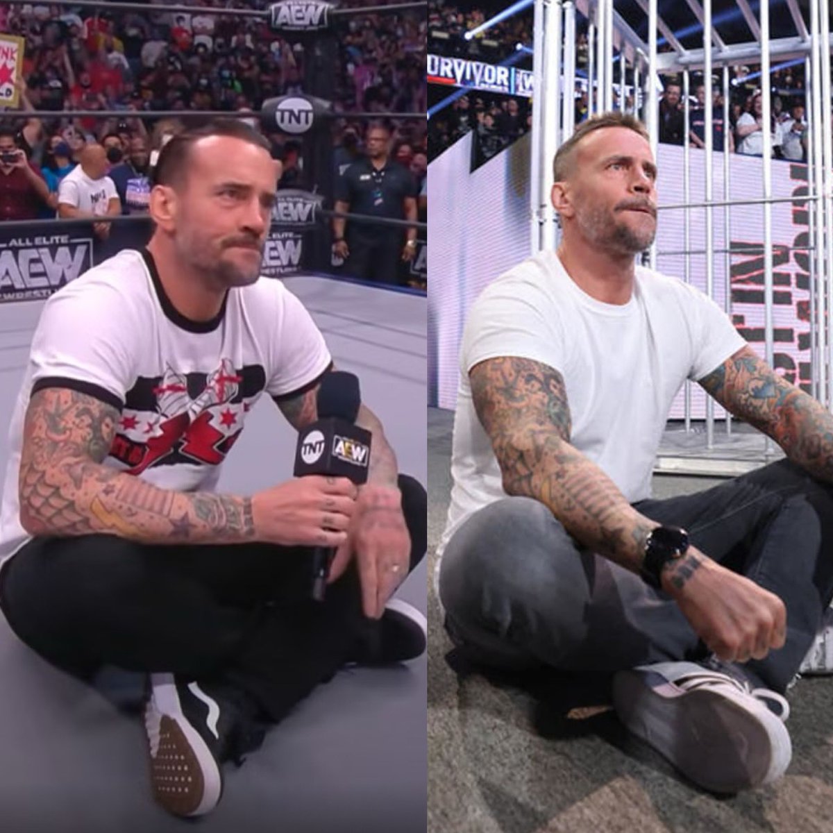 Chris Van Vliet tweet media