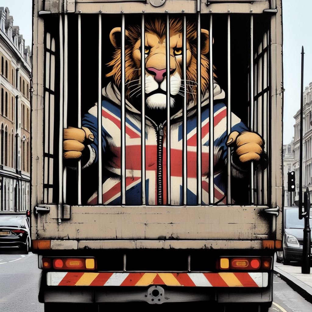 Ste_Cammy's tweet photo. @disclosetv Shows the disproportionate responses and #TwoTieredPolicing, the call to question injustice echoes as #EnglandHasFallen and #BritainHasFallen, uniting us to challenge control under #ControlTheBorders, with the spirit of freedom reigniting; justice for all. #TommyRobinson https://t.co/4i4mLz4S1x