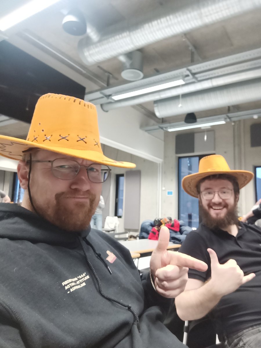 KristusDB's tweet photo. Wild West jam 2023 #createjam https://t.co/N1k5kq2tTE