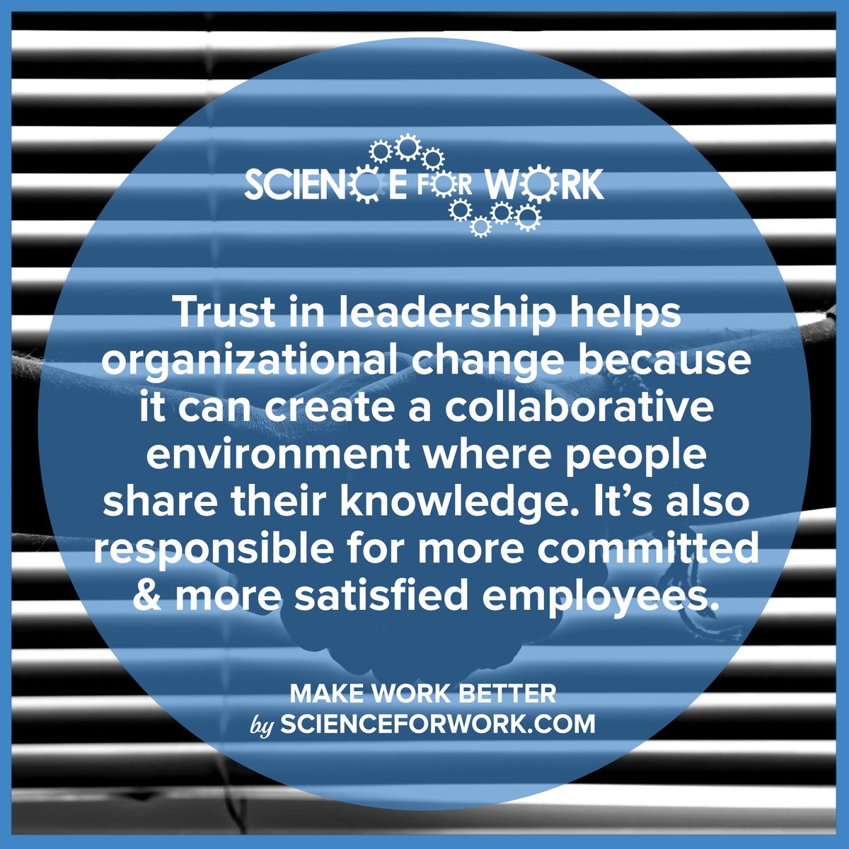 ScienceForWork tweet media