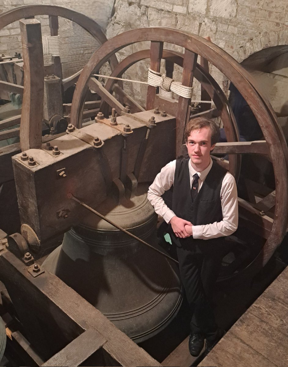 DovesGuide's tweet image. We are pleased to welcome Kye Leaver to the team as our newest Dove Clerk! @KyeRinger