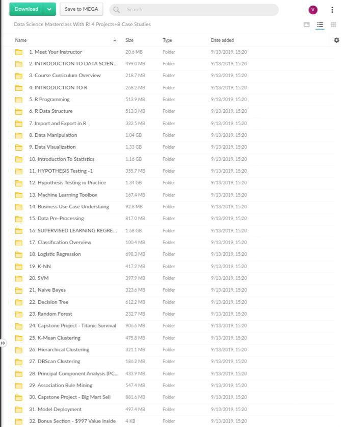 Vidhi2828's tweet image. Data Science Course !!

Save your $1000 💰💰

Just Free Of Cost !!

Simply:

1. Follow ( So That I can DM you ) 
2. Like and Repost 
3. Comment "Send" to recieve your copies

#DataScience