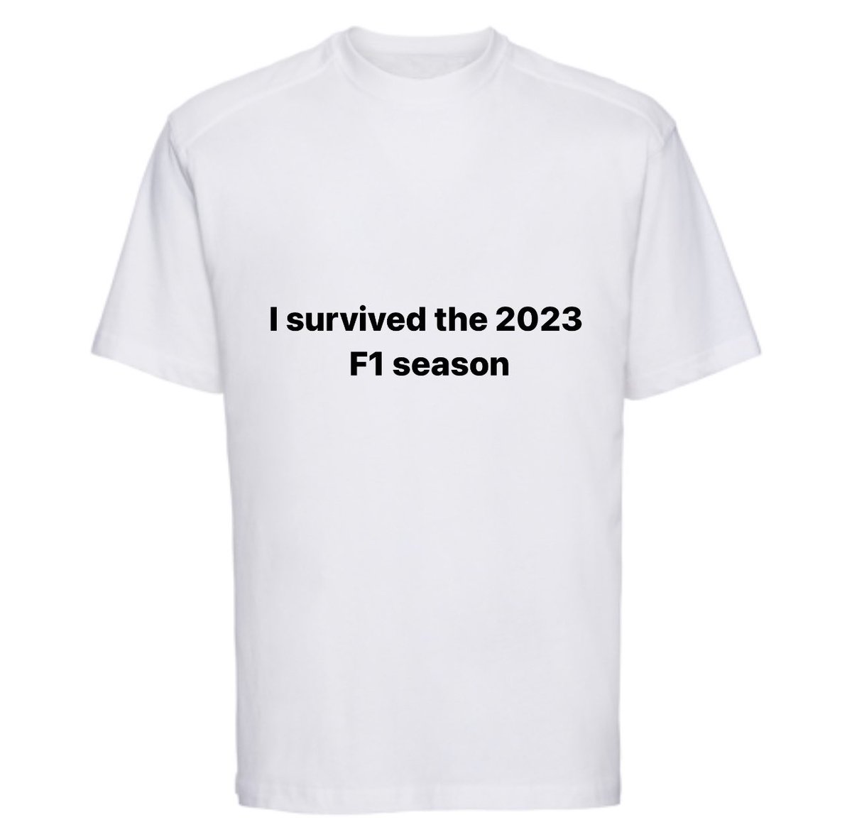 FormulaReaction's tweet photo. Grab yours besties 

#AbuDhabiGP https://t.co/OLe1WDxKfk