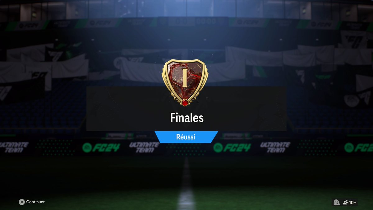 Double rang 1 compte principal et secondaire ✅