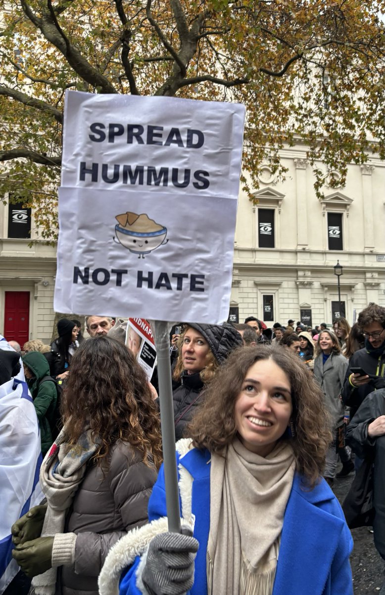 JuliaHB1's tweet image. #EndAntisemitism
