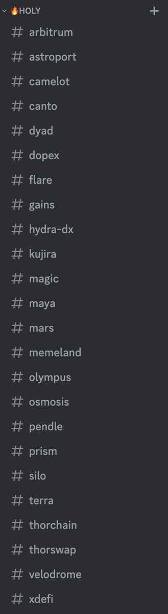 Qi Capital tweet media