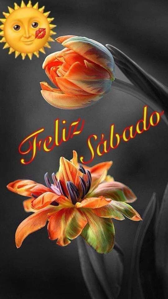 Buenos días
