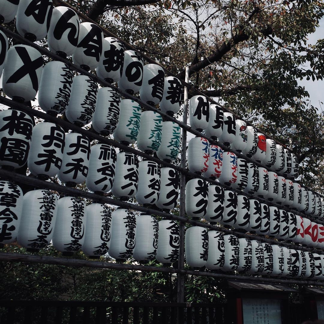 JitaraphoI's tweet photo. Enjoy little corners of Tokyo through my lens. https://t.co/jOOHkdFWcx