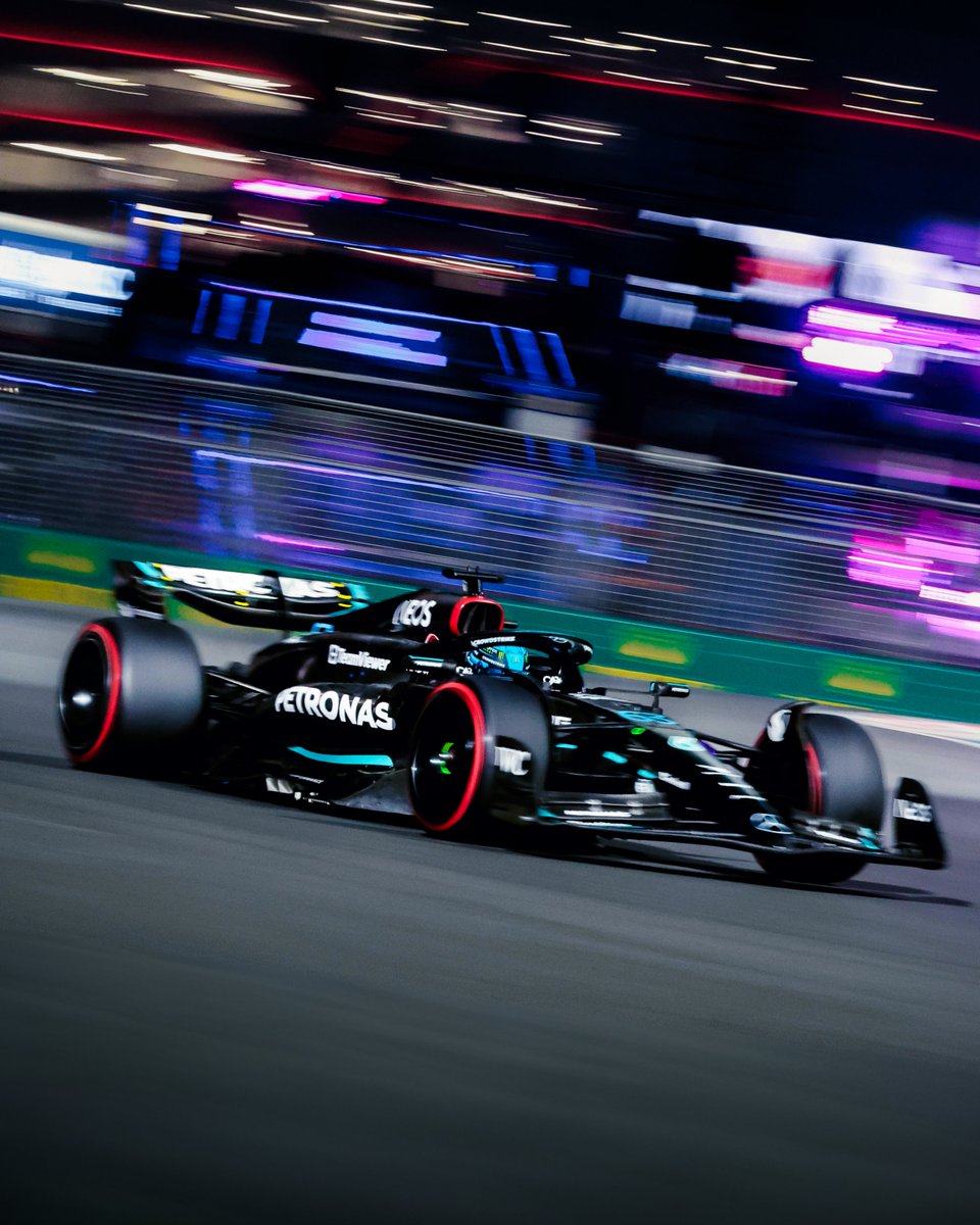 MercedesAMGF1 tweet picture