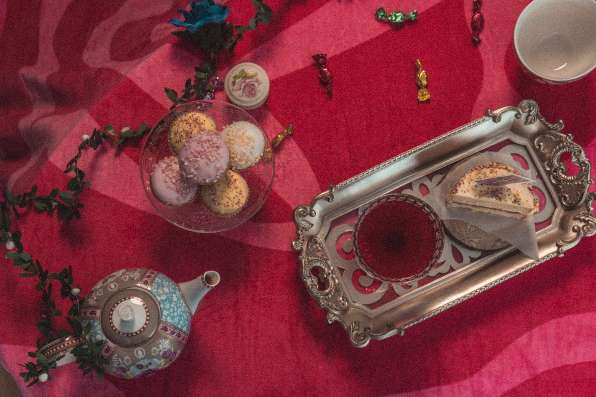 <a href="/straight8/">straight8</a> film shoot this weekend! #whatif 🧁🍰🫖