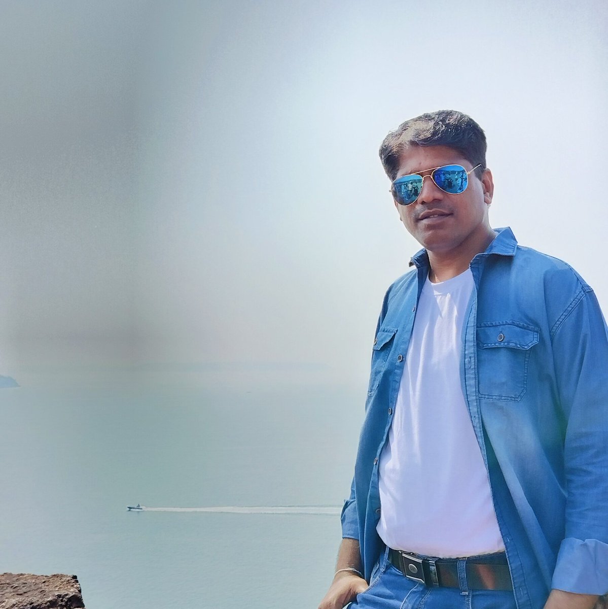 GIRISHRM1's tweet photo. #NewProfilePic https://t.co/RCQvdakBAn