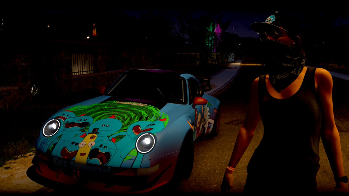 Missis187's tweet photo. Hey everyone....
I've uploaded some new Designs, Feel free to check out my Creative Hub for more. I try to upload every Weekend new Designs or Decals for you. π
@ForzaHorizon
GT: MissLoki187
#HobbyDesigner #Forza #Xbox #XboxSeriesS #freedesigns #ForzaShare https://t.co/rMi3vt9aKp