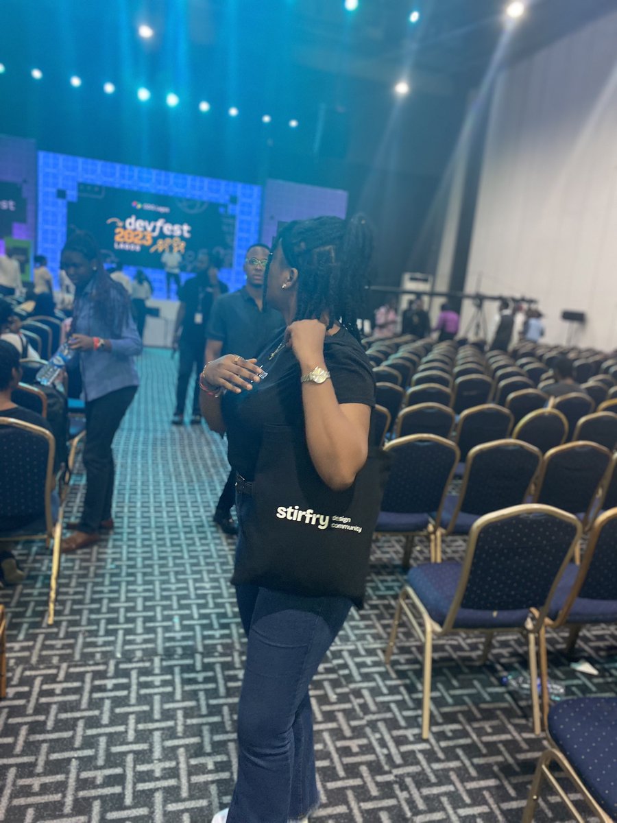 benitambulu_'s tweet image. Devfest was amazing @gdglagos 
#DevFestLagos2023