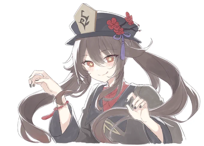 今日のらくがきです 