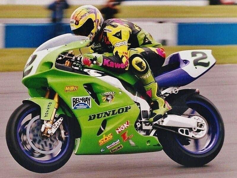 popsyosh34's tweet photo. #ScottSunday 🇺🇸2️⃣🏁💚 https://t.co/v4sJxs3KUj