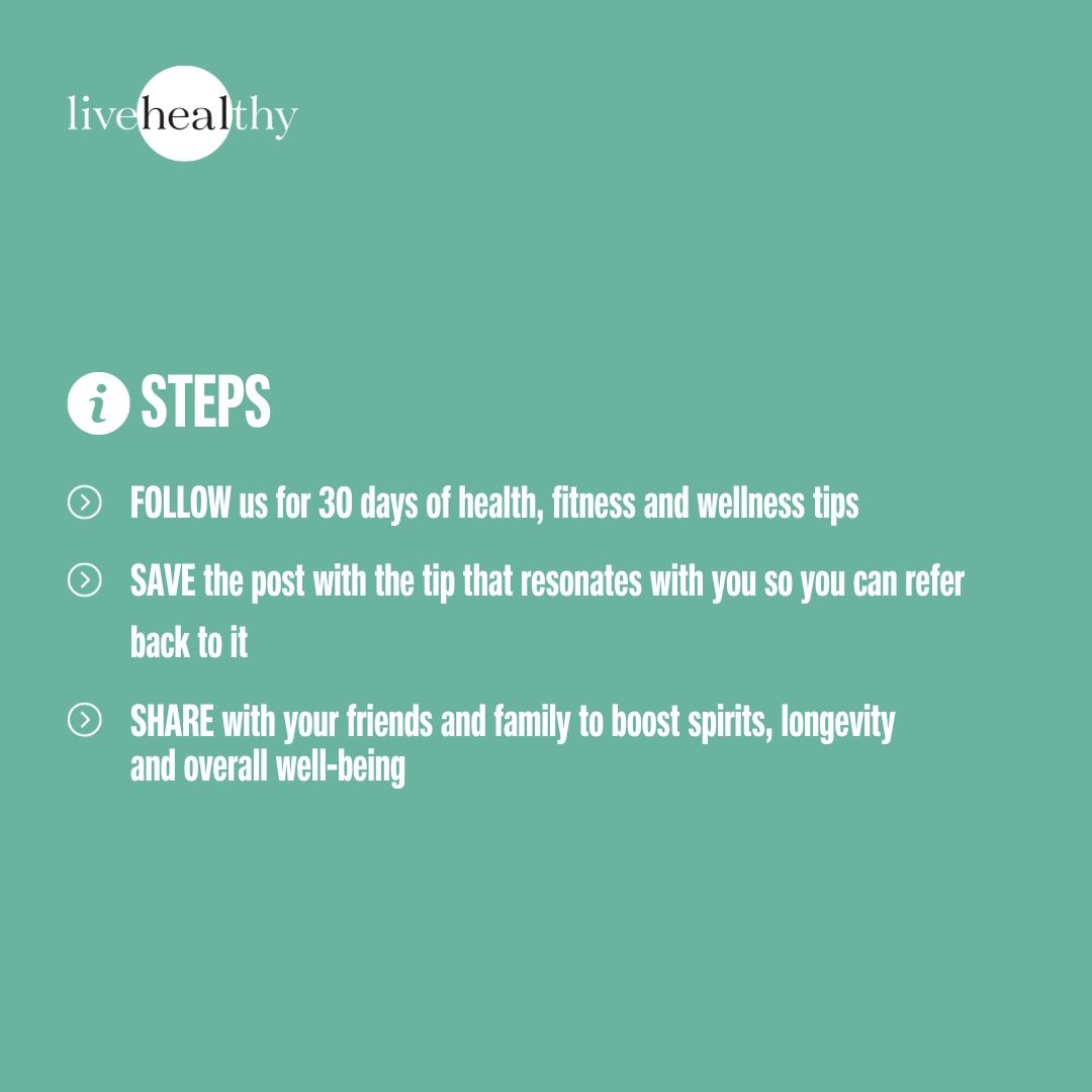 triglycer's tweet photo. ⁠
"There is a direct correlation between the more you walk, and the better your health is. It's the best form of exercise that brings so many benefits. It lifts your mood."  ⁠
⁠
Harjit Bahia, founder of healthy lifestyle subscription service Longevity ⁠
⁠ https://t.co/WSujrctRFX