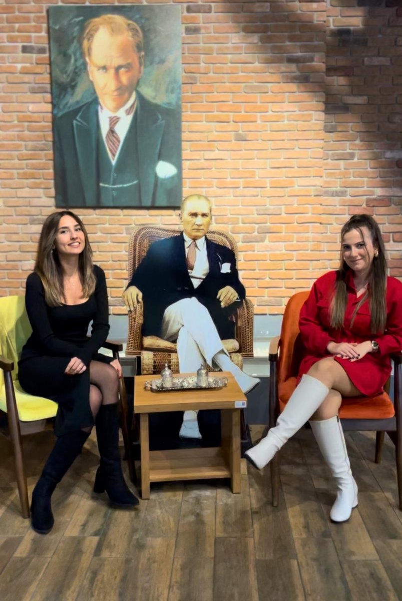 Senin İzinde…❤️
24|Kasım🇹🇷