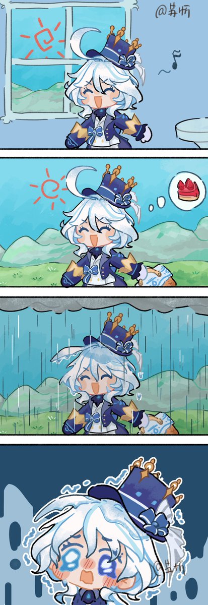 ✨🔶 All ZHONGLI 🔶✨ tweet media