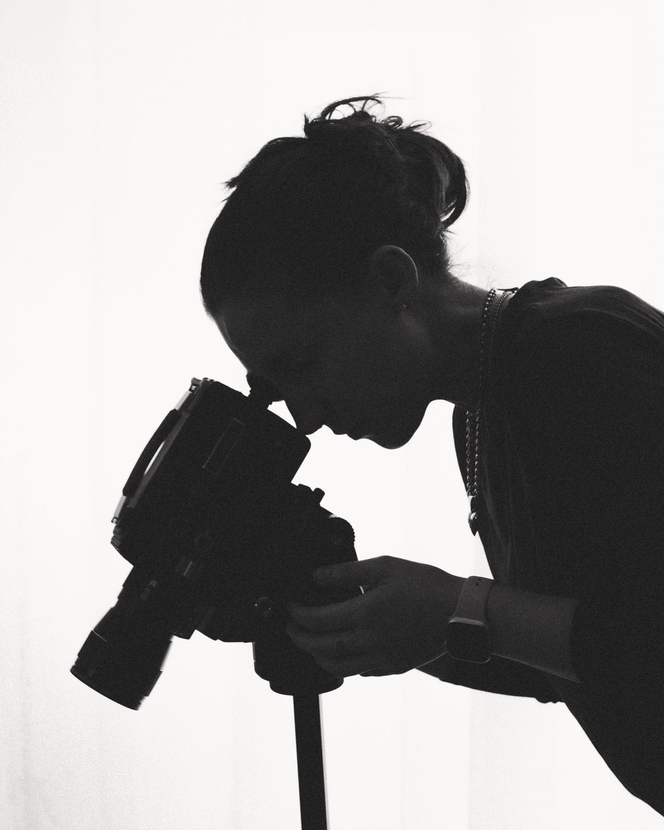 Film director 🎥 #letsdothis