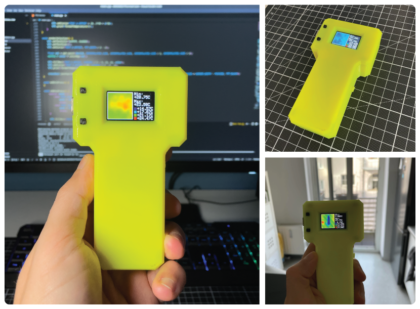 Florian Frankenberger tweet media