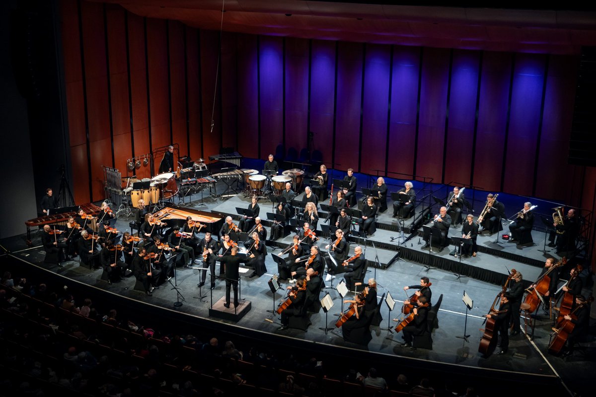 Saskatoon Symphony Orchestra tweet media