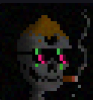 BasedMoneyLich's tweet photo. Ghouls once again getting swept &amp; saving my portfolio today. They want your @BasedGhouls 

I don't know why they do, buy they do. https://t.co/IQLjZgutbm
