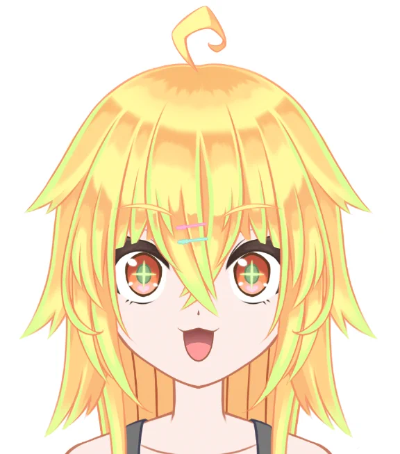 また次の魂募集に向けて描いてます。今回は描き方や色彩を普段とは変えています。でも相変わらず完成形はしょうもない系です。 