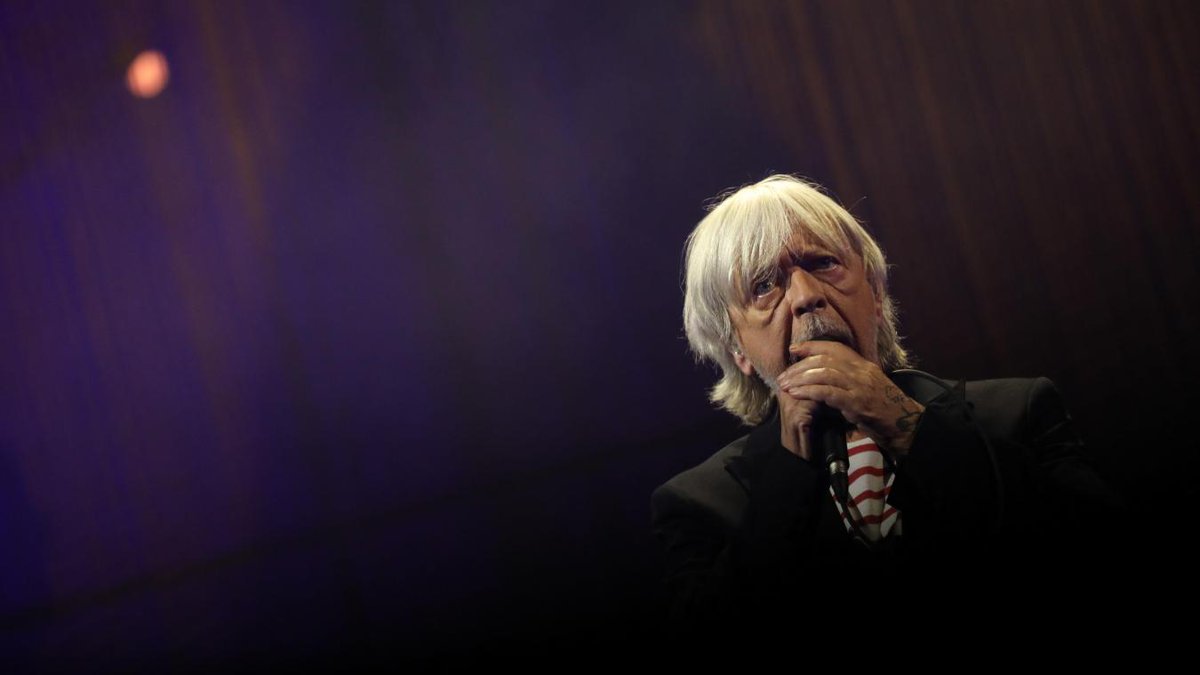 Renaud va revenir au stade Bollaert pour voir jouer Lens... à une condition lavoixdunord.fr/1401497/articl…