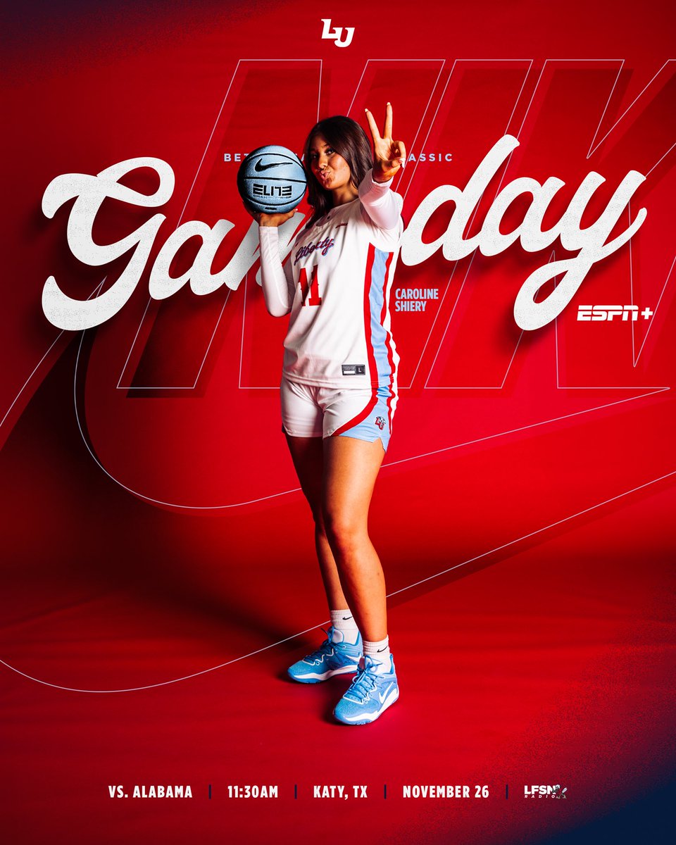 Episode 7: Seeing Red

vs Alabama in Betty Chancellor Classic | #Get2