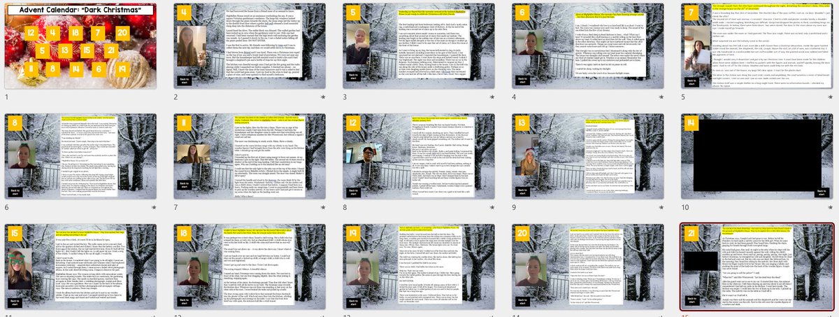 Dr Amy Smith tweet media