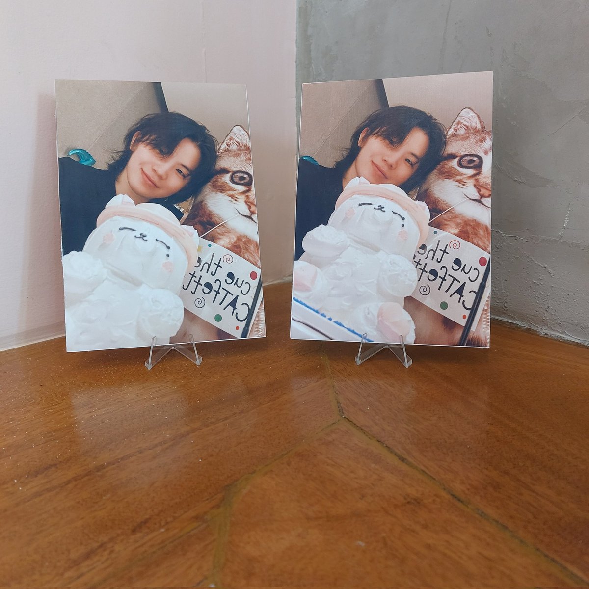 happy uji day !! 🎈🎂
wooahae ς(>‿<.) tysm for the fun event <a href="/kidultevents/">kidult events</a> til next time !! 🫶
#EternalLoveWoozi