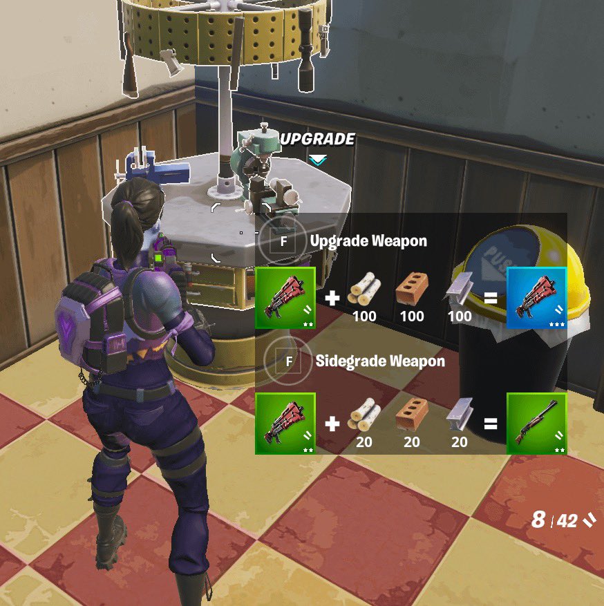 Noble Practice Server tweet media