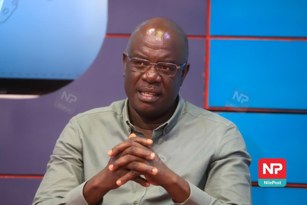 NBS Television tweet media