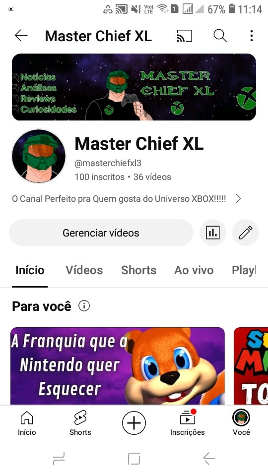 Master Chief XL tweet media