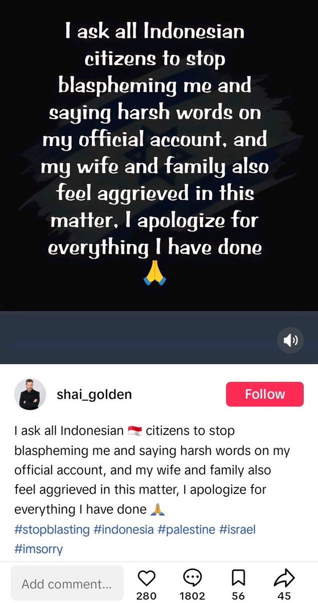 Ya Allah hadirkan ketakutan dan kegundahan di hati musuh musuhMu..
 اللهم انصر اهل غزة على اعدائهم بالرعب...