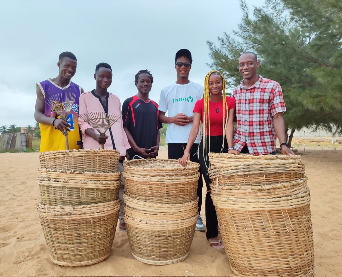 Anas Seko 🌍 🇧🇯 tweet media