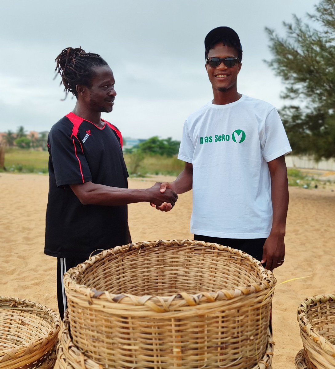 Anas Seko 🌍 🇧🇯 tweet media