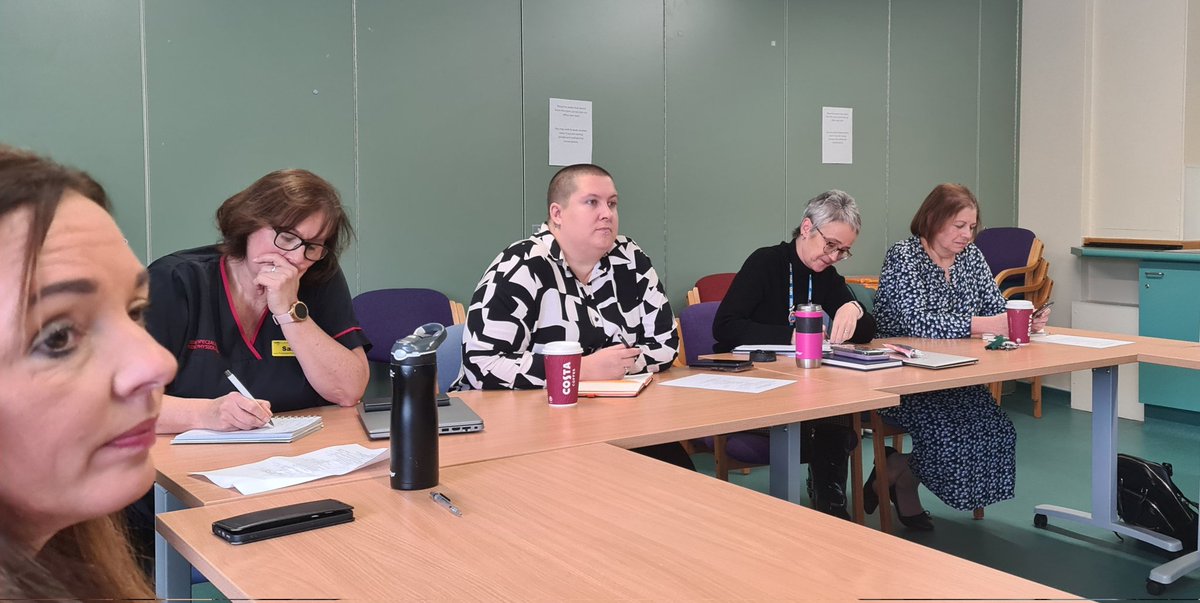 GHFTFinance's tweet image. Thank you all for another great Cardiology EVO session in October.  #Plics #Efficiency #NHS #Hfma #Productivity #BI #dataintelligence #financialsustainability @gloshospitals