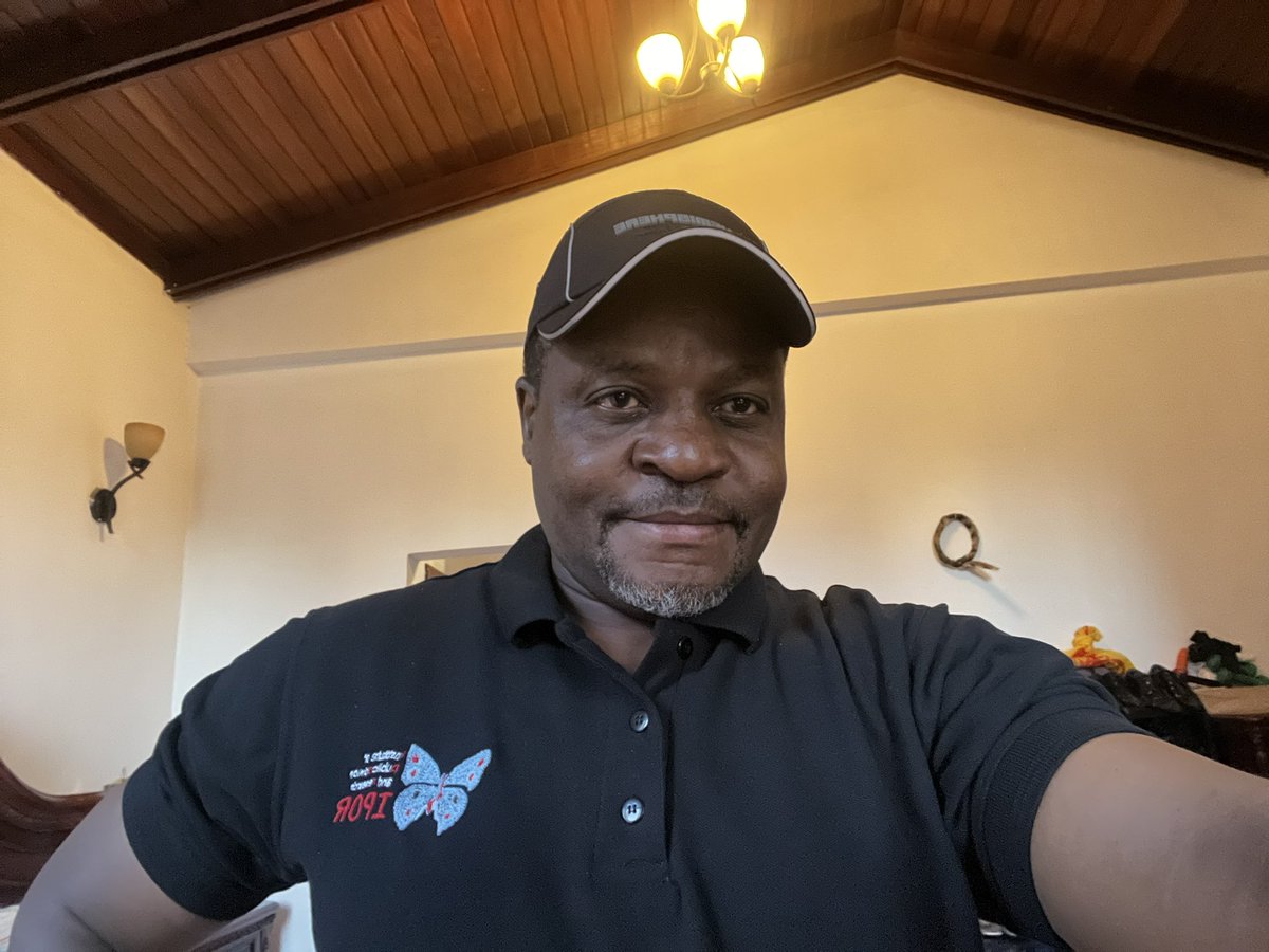 Kayiska Hopestone tweet media