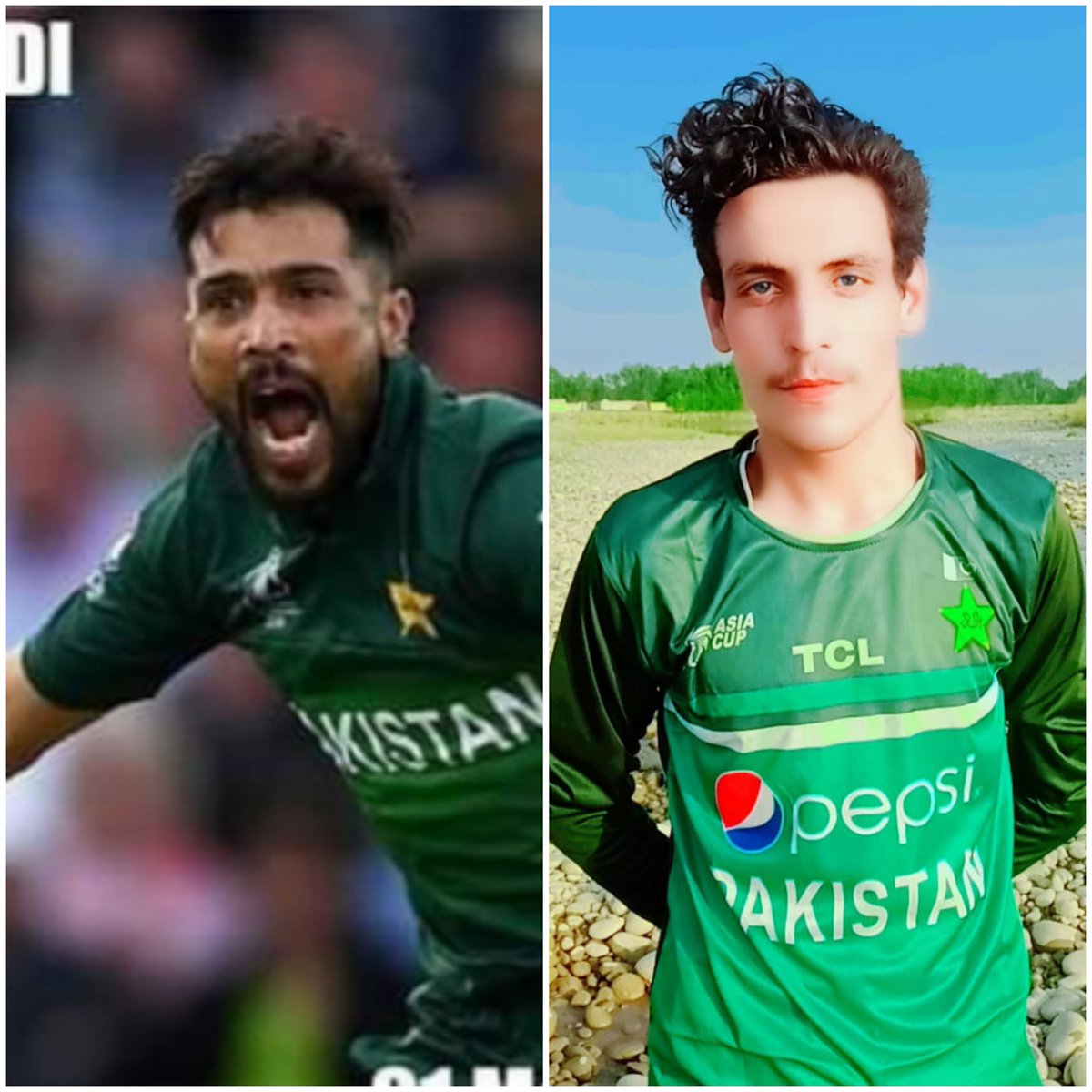 UmarSahil174961's tweet photo. #King05 
@iamamirofficial 
#MuhammadAmir https://t.co/EPuAlF57eK