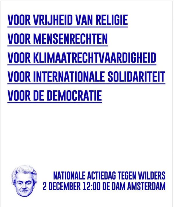 Nu meer dan ooit zijn er acties nodig voor rechtvaardigheid! We kunnen en mogen nooit onverschillig raken. De woonstrijd is ook een strijd tegen alle vormen van racisme en discriminatie waaronder woonracisme en woondiscriminatie.