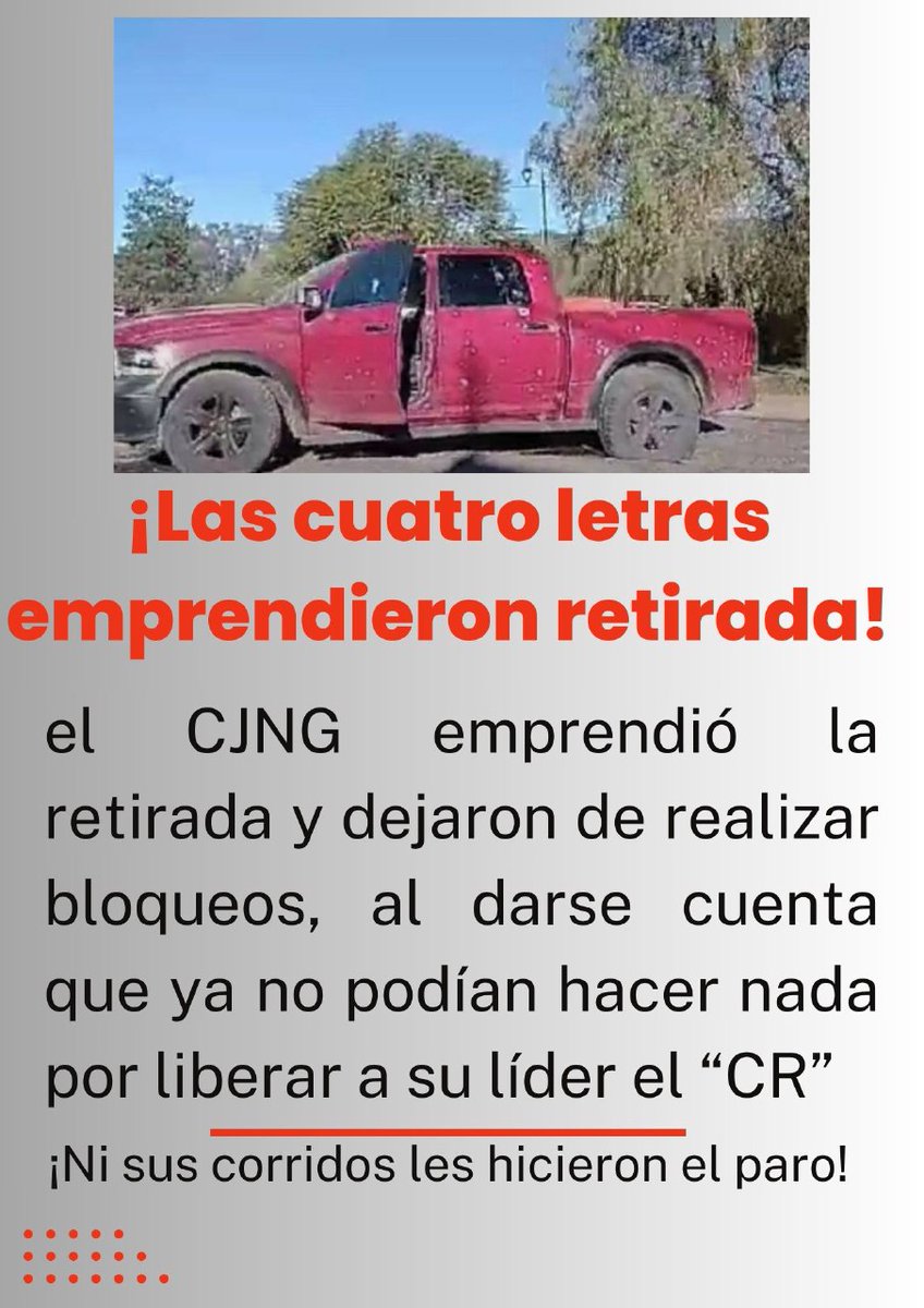 Foro_Militar's tweet photo. Con el Ejército Méxicano nadie se mete y si lo haces pagan las consecuencias, al "CR" se le acabó el corrido. https://t.co/AwZTYCkPcR