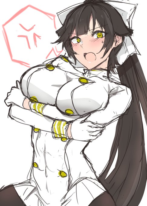 コミケの表紙wip