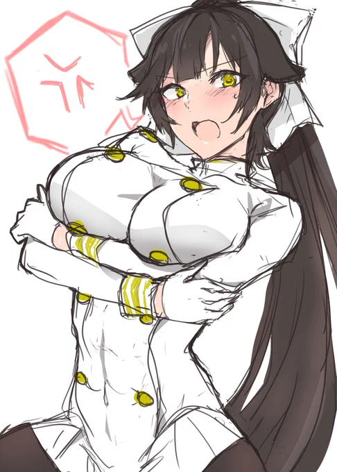コミケの表紙wip