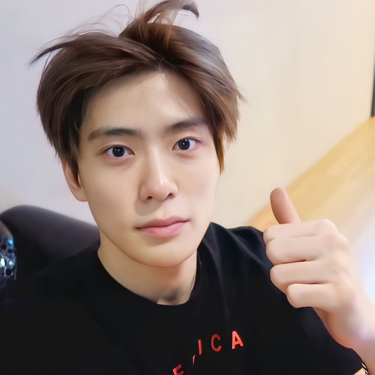 deepinhxll's tweet photo. #BeyondTheClassroom_LPTS
เยี่ยมครับบอลวันนี้ ชนะบอลแต่ไม่ชนะใจเขา 😔 https://t.co/fUsjxwgA0q
