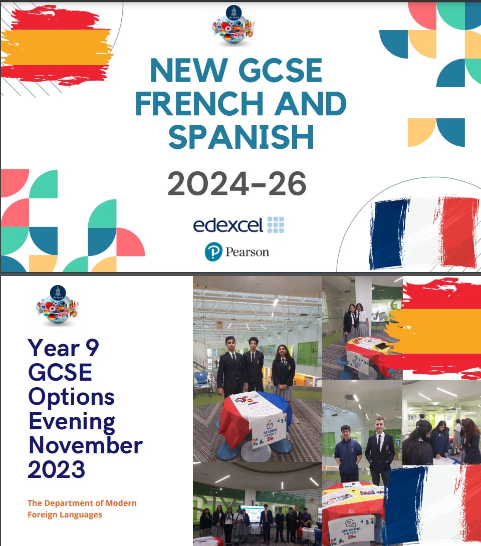 Languages | Repton Abu Dhabi tweet media