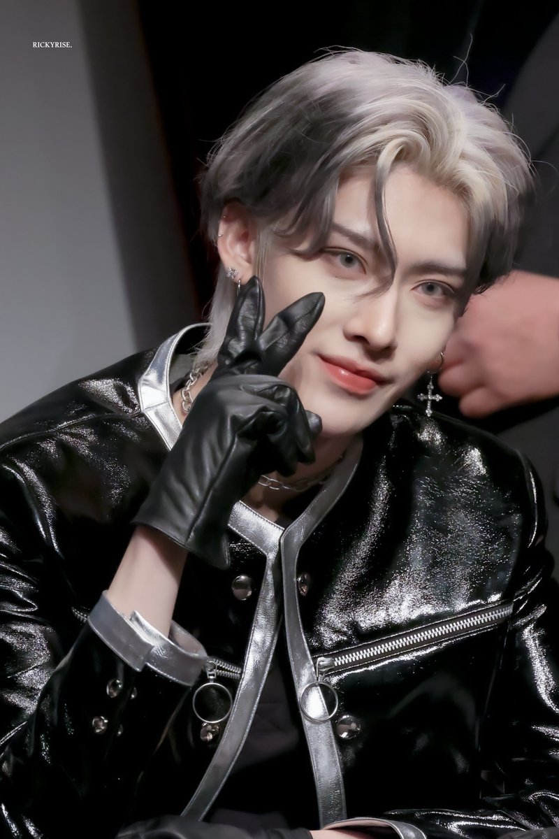 ♡リッキー♡ 𝐑𝐈𝐂𝐊𝐘𝐑𝐈𝐒𝐄. on X: 