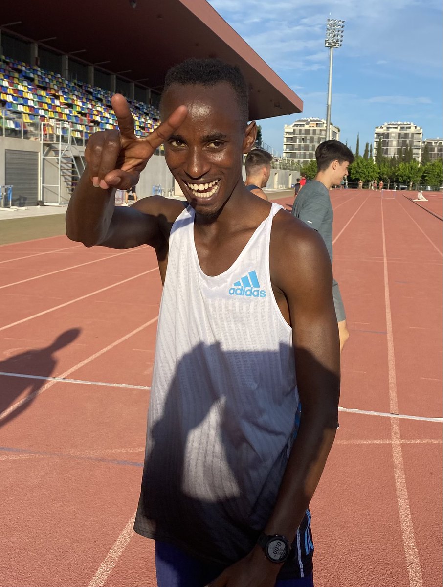 José Pascual tweet media